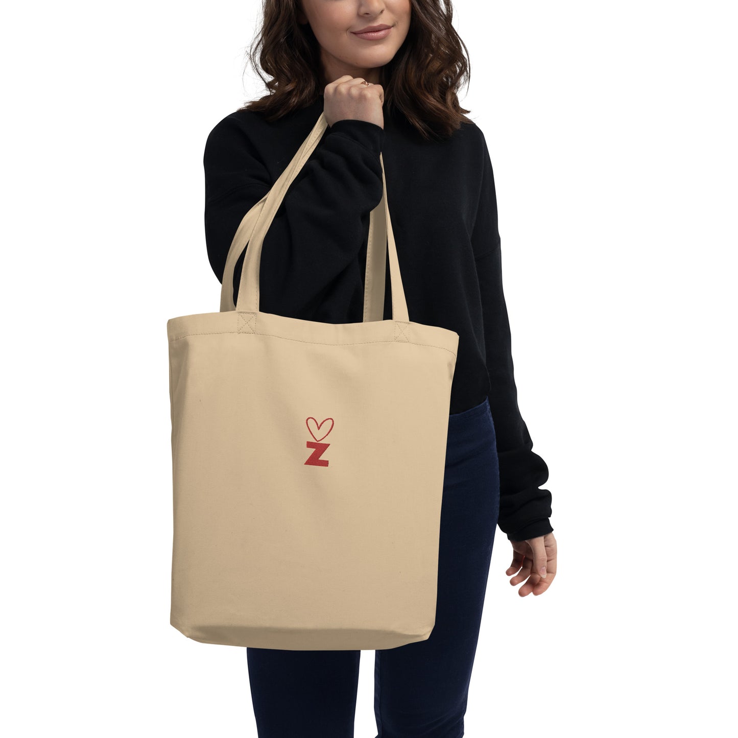 Tote Bag Bio Zottrg