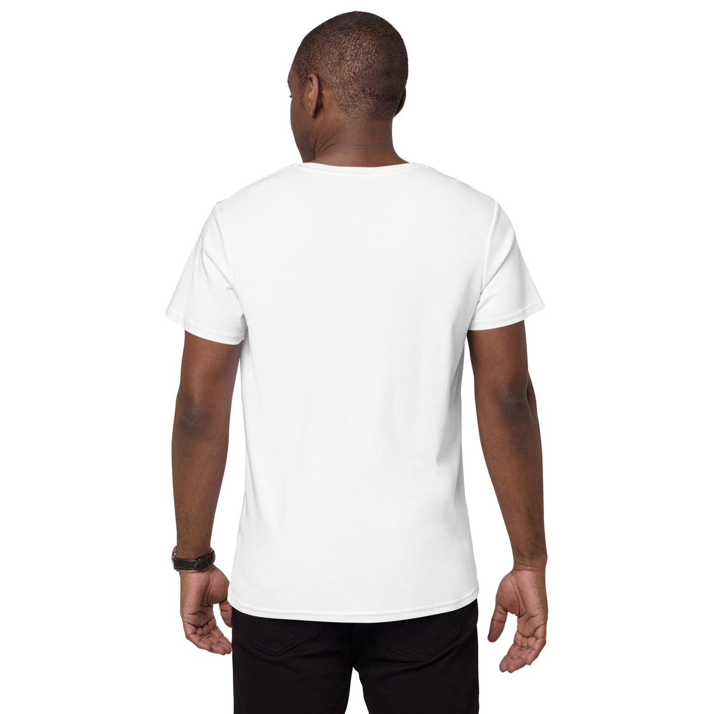 T-Shirt Zottrg Alpha